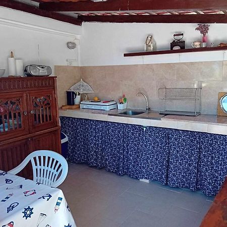 Modern Robinson Veli Bare Villa Vela Luka Exterior photo